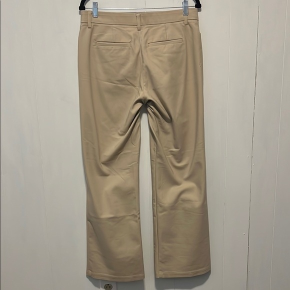 Lee Woman Trouser Flex Motion Regular Fit MidRise - Picture 4 of 6